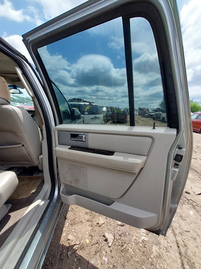2008 FORD EXPEDITION - STOCK #M19019