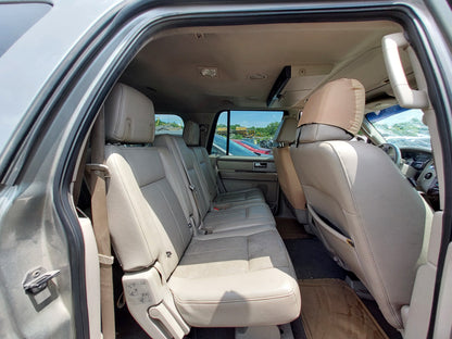 2008 FORD EXPEDITION - STOCK #M19019
