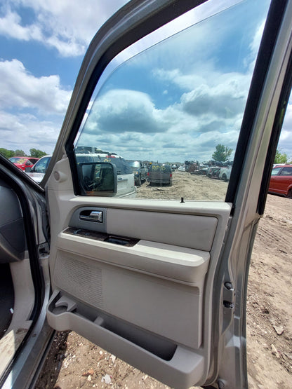 2008 FORD EXPEDITION - STOCK #M19019