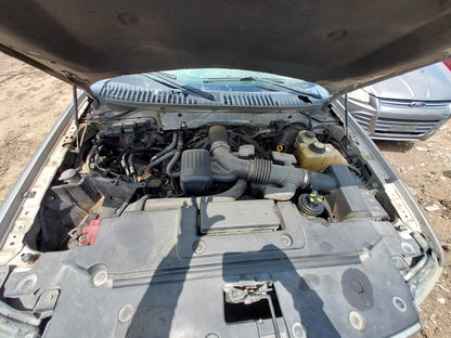 2008 FORD EXPEDITION - STOCK #M19019