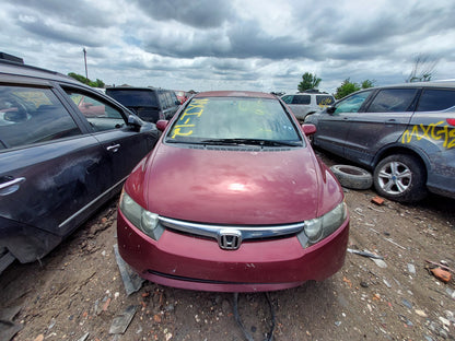 2006-2008 Honda Civic - Stock #: M19042