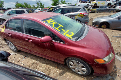 2006-2008 Honda Civic - Stock #: M19042