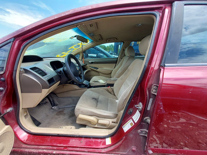 2006-2008 Honda Civic - Stock #: M19042