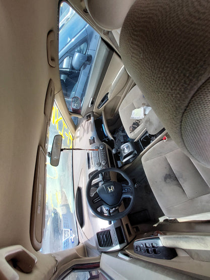 2006-2008 Honda Civic - Stock #: M19042