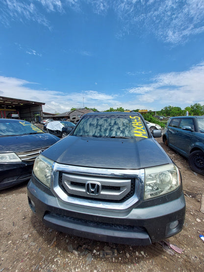 2009 HONDA PILOT - STOCK #M19015