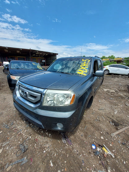 2009 HONDA PILOT - STOCK #M19015