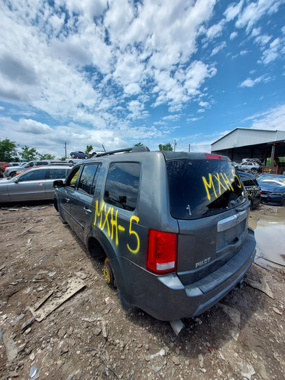 2009 HONDA PILOT - STOCK #M19015