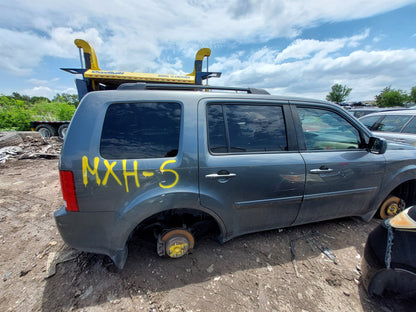 2009 HONDA PILOT - STOCK #M19015