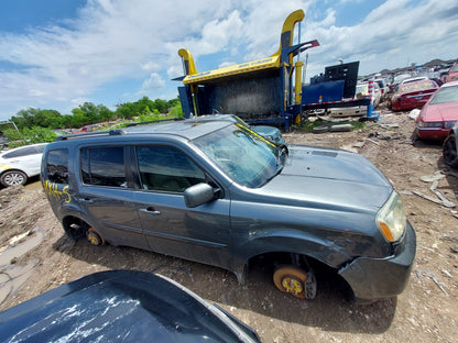 2009 HONDA PILOT - STOCK #M19015