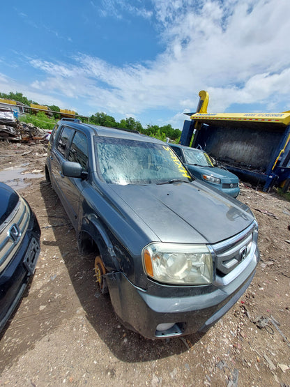 2009 HONDA PILOT - STOCK #M19015