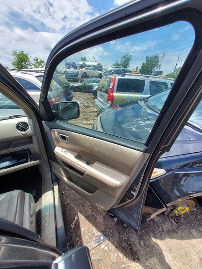 2009 HONDA PILOT - STOCK #M19015