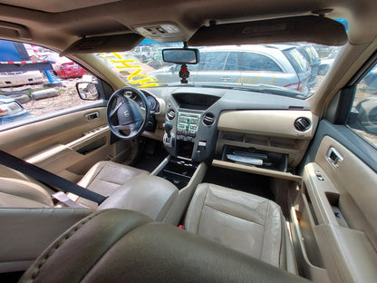 2009 HONDA PILOT - STOCK #M19015