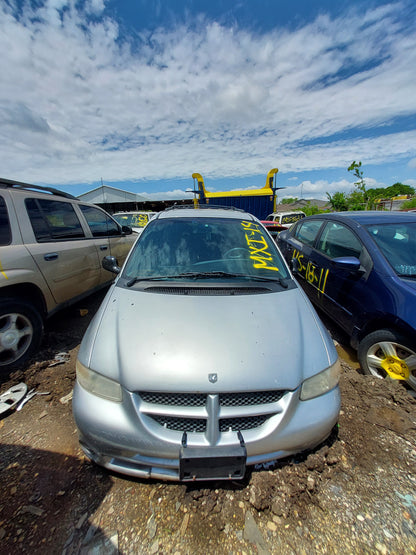 1996-2000 Dodge Caravan - Stock #: M19044