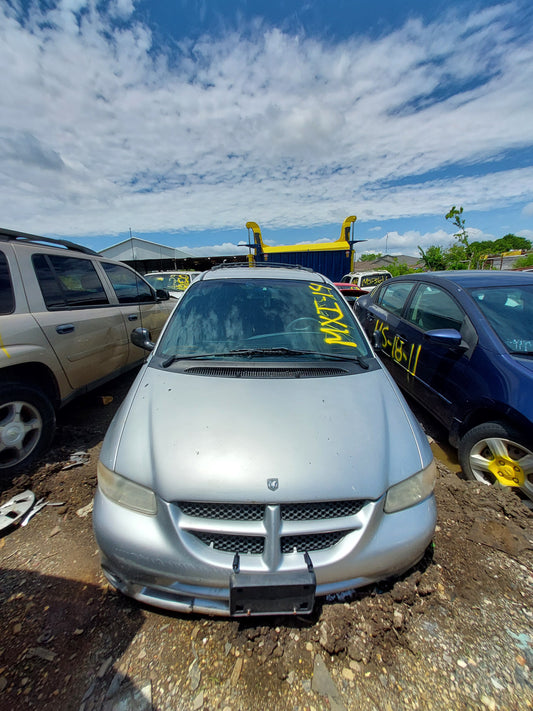 1996-2000 Dodge Caravan - Stock #: M19044