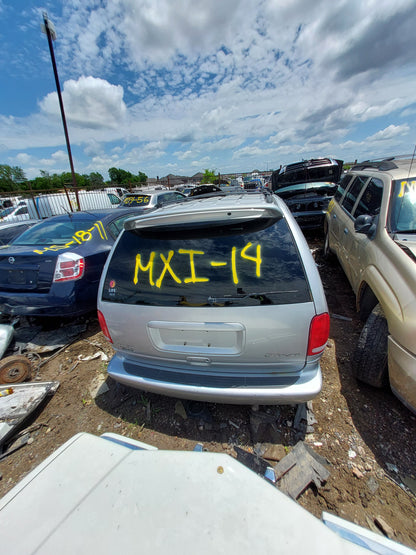 1996-2000 Dodge Caravan - Stock #: M19044