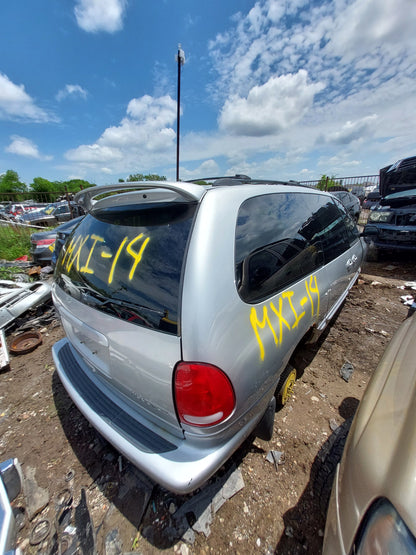 1996-2000 Dodge Caravan - Stock #: M19044