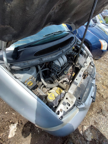 1996-2000 Dodge Caravan - Stock #: M19044