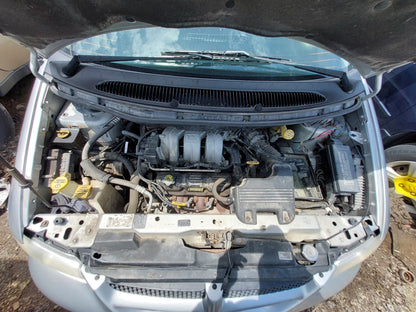1996-2000 Dodge Caravan - Stock #: M19044