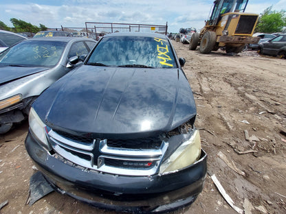2011 Dodge Avenger - Stock #: M19034 - MXI-4