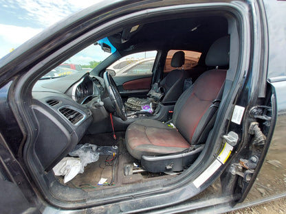 2011 Dodge Avenger - Stock #: M19034 - MXI-4