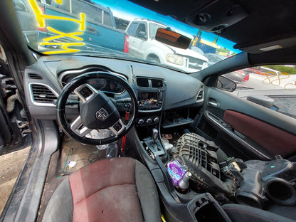 2011 Dodge Avenger - Stock #: M19034 - MXI-4