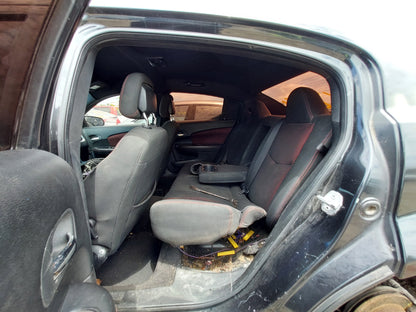 2011 Dodge Avenger - Stock #: M19034 - MXI-4