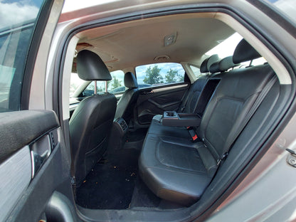 2012-2015 VOLKSWAGEN PASSSAT  - PARTING OUT-MXH-11  Stock #:M19021