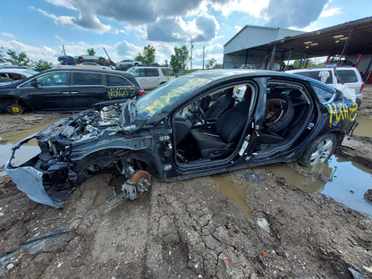 2018 FORD FUSION - STOCK #M19018