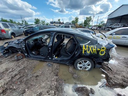 2018 FORD FUSION - STOCK #M19018