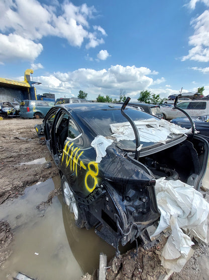 2018 FORD FUSION - STOCK #M19018