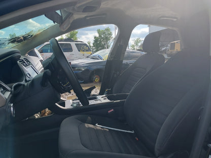 2018 FORD FUSION - STOCK #M19018
