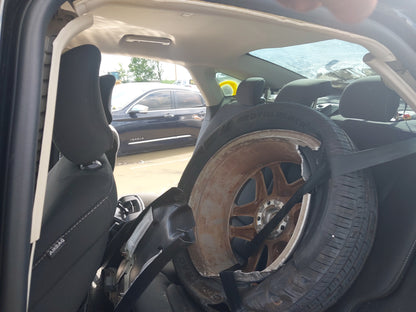 2018 FORD FUSION - STOCK #M19018