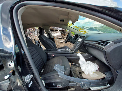 2018 FORD FUSION - STOCK #M19018