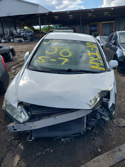 2006 - 2011 Honda Civic - Stock #: M19040 MXI-10