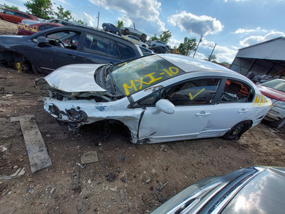 2006 - 2011 Honda Civic - Stock #: M19040 MXI-10