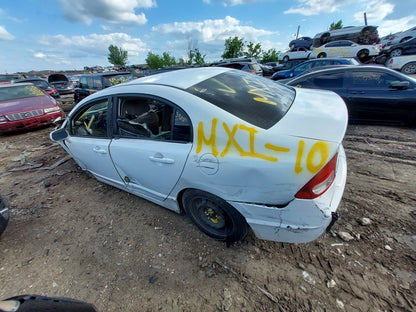 2006 - 2011 Honda Civic - Stock #: M19040 MXI-10