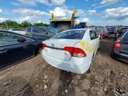 2006 - 2011 Honda Civic - Stock #: M19040 MXI-10