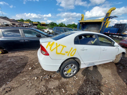 2006 - 2011 Honda Civic - Stock #: M19040 MXI-10