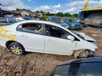 2006 - 2011 Honda Civic - Stock #: M19040 MXI-10