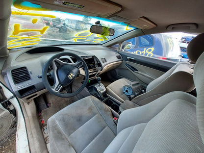 2006 - 2011 Honda Civic - Stock #: M19040 MXI-10