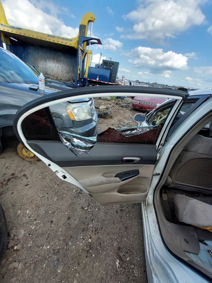 2006 - 2011 Honda Civic - Stock #: M19040 MXI-10