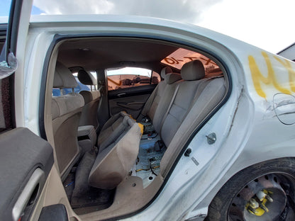 2006 - 2011 Honda Civic - Stock #: M19040 MXI-10