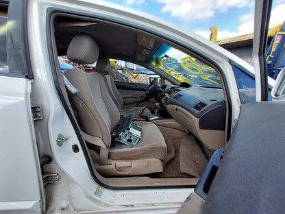2006 - 2011 Honda Civic - Stock #: M19040 MXI-10