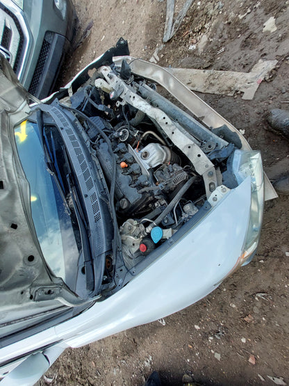 2006 - 2011 Honda Civic - Stock #: M19040 MXI-10