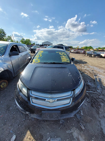 2013 Chevrolet Volt - Stock #: M19002 - MXG-12