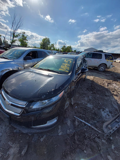 2013 Chevrolet Volt - Stock #: M19002 - MXG-12
