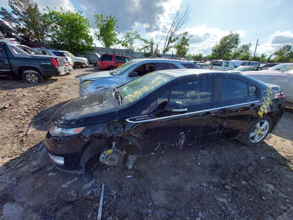 2013 Chevrolet Volt - Stock #: M19002 - MXG-12