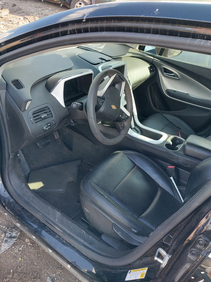 2013 Chevrolet Volt - Stock #: M19002 - MXG-12