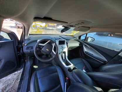 2013 Chevrolet Volt - Stock #: M19002 - MXG-12