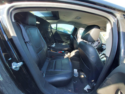 2013 Chevrolet Volt - Stock #: M19002 - MXG-12